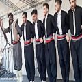 عکس رقص کردی