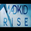 عکس موزیک ویدیو RICE از MADKID