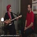 عکس اجرای ترانه ترکی استانبولی Ben dünyanın en büyük aşığı olabilirim
