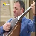 عکس موسیقی سنتی/موسیقی آذربایجانی/یاشاسین.