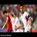 عکس آهنگ ایران در جام جهانی