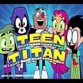 عکس ahange teen titans