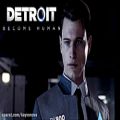 عکس موسیقی متن Detroit: Become Human