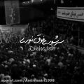 عکس نماهنگ مولودی عید غدیر | تبریک عید غدیر | علی علی مولا | اباذر الحلواجی