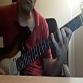 عکس Electric Guitar Solo/ huddie sepehrmanesh