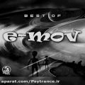 عکس Best Of E-Move On Dacru Records