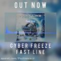 عکس Cyber Freeze - Fast Line