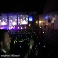 عکس ..::کنسرت سیروان خسروی::..