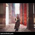 عکس موزیک ویدئو راه بی پایان از آلبوم چلّه نشین