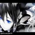 عکس Nightcore-Tell me why