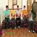 عکس اجرا گروهی موسیقی سریال امام علی
