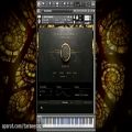 عکس native instruments symphony series brass ensemble