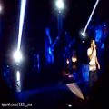 عکس کنسرت سیروان خسروی-اگه تو مال من نیستی