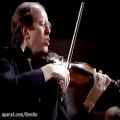 عکس Mozart Violin Concerto No 4 In D K.218 Gidon Kremer