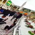 عکس جشن عید غدیر در نجف