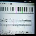 عکس درس ۴۶ بیر - آموزش مجازی پیانو در سایت رامشگر