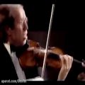 عکس Mozart Violin Concerto No 5 In A K.219 Gidon Kremer
