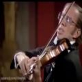 عکس Mozart Violin Concerto No 1 In Bb K.207 Gidon Kremer