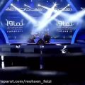 عکس اجرای زنده فوق العاده علی رضا طلیسچی به مهراه حامد برادران