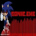 عکس sonic.exe music | موسیقی سونیک ای اکس ای