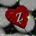 عکس کلیپ اسمی انگلیسی Z | آهنگ زیبا | دانلود کلیپ اسمی عاشقانه