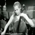 عکس Elgar cello concerto in E minor