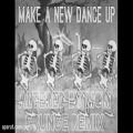 عکس Hey ocean - make a new dance up