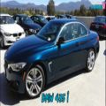 عکس BMW 435i