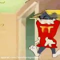 عکس دانلود منتخب انیمیشن کودکانه پرطرفدار تام و جری ( موش و گربه )