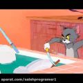 عکس دانلود انیمیشن کودکانه تام و جری این داستان جوجه اردک