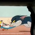 عکس دانلود انیمیشن کودکانه تام و جری این داستان پرنده / پارت پنجم