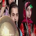 عکس اجرای زیبای آهنگ لیلا _ گروه آیین زندگی سوادکوه _ iran folk music of mazandaran