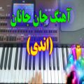 عکس اجرای آهنگ جان جانان (اندی) - Iranian Dance Music - KORG Pa700
