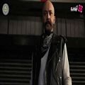 عکس اهنگ شهرام در سریال گودال