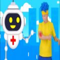 عکس Robot Doctor | D Billions Kids Songs