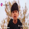 عکس موزیک ویدئو آریا اکبری | آهنگ هنوزم نیستی ابریه هوا
