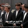 عکس BTS◇کاش اونقدر پول داشتم که حرف هاتو طلا بگیرم