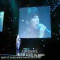 عکس yoon eun hye singing
