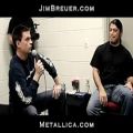 عکس Interviews Metallica