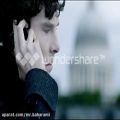 عکس خودکشی شرلوک با اهنگ به من جه هان تتلو