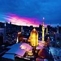 عکس نماهنگ زیبا حمید علیمی ، روز زیارتی مخصوص امام رضا ع