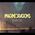 عکس imagine dragons warriors