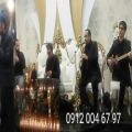 عکس اجرای مراسم ختم با گروه عرفانی ۰۹۱۲۰۰۴۶۷۹۷ نوازنده نی دف تار سنتور