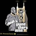 عکس موسیقی زیبای بازی Grand Theft Auto 3