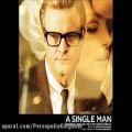عکس موسیقی متن زیبا فیلم A Single Man اثر آبل کرزنیوفسکی