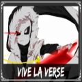 عکس وایو لا ورس_Undertale/Underverse~Vive La Verse