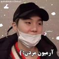 عکس BTS جذاب و خفن