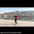 عکس رقص فوق‌العاده زیبای آذری _ رقص جنجالی پسر آذری