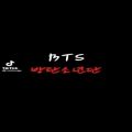 عکس گروه bts