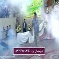 عکس براتی - خواننده پاپ شیراز - آهنگ اومدی پیشم